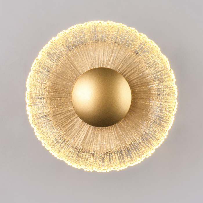 Настенный светильник Lightstar Erica 609602