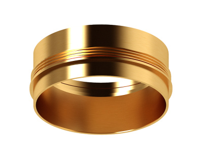 Насадка передняя для корпуса светильника с диаметром отверстия D60mm Ambrella light N6124