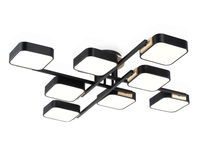 Люстра светодиодная на штанге AMBRELLA light FL4890