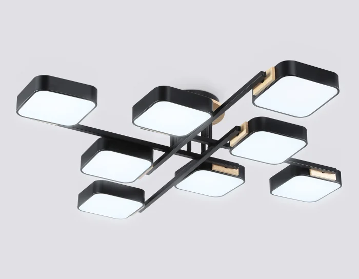 Люстра светодиодная на штанге AMBRELLA light FL4890