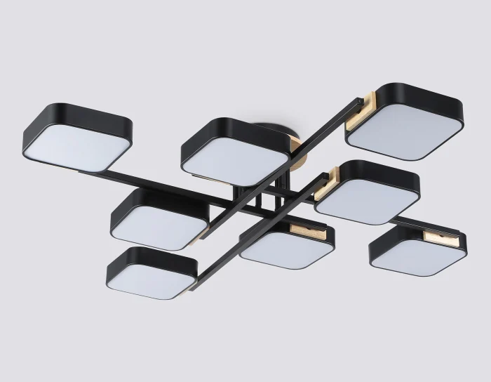 Люстра светодиодная на штанге AMBRELLA light FL4890