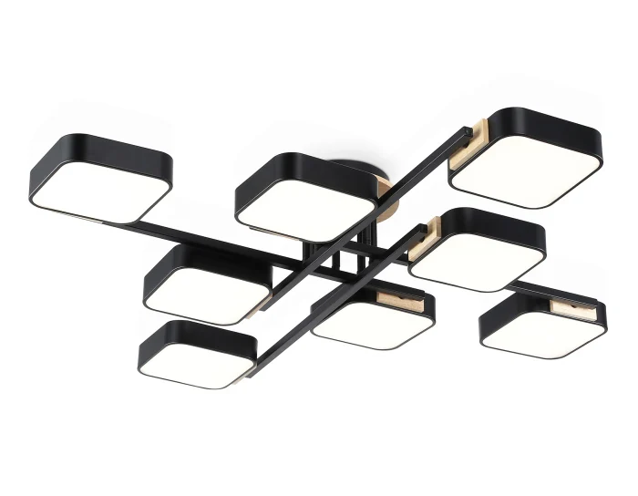 Люстра светодиодная на штанге AMBRELLA light FL4890