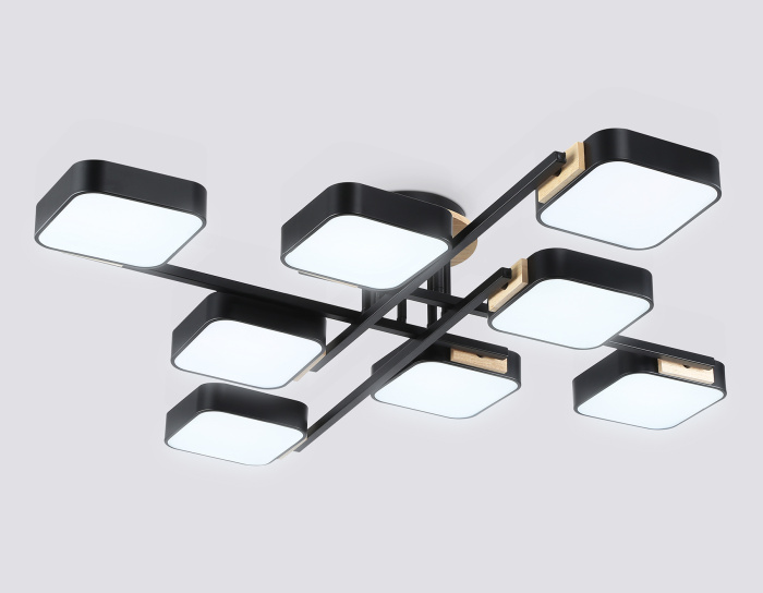 Люстра светодиодная на штанге AMBRELLA light FL4890