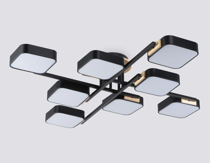 Люстра светодиодная на штанге AMBRELLA light FL4890