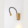 Бра Crystal Lux MOVI B AP3W LED BS