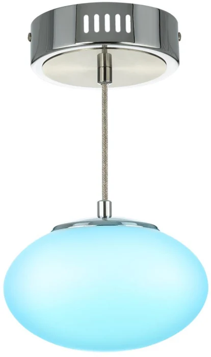 Подвесной светильник Citilux Atman smart CL226B011