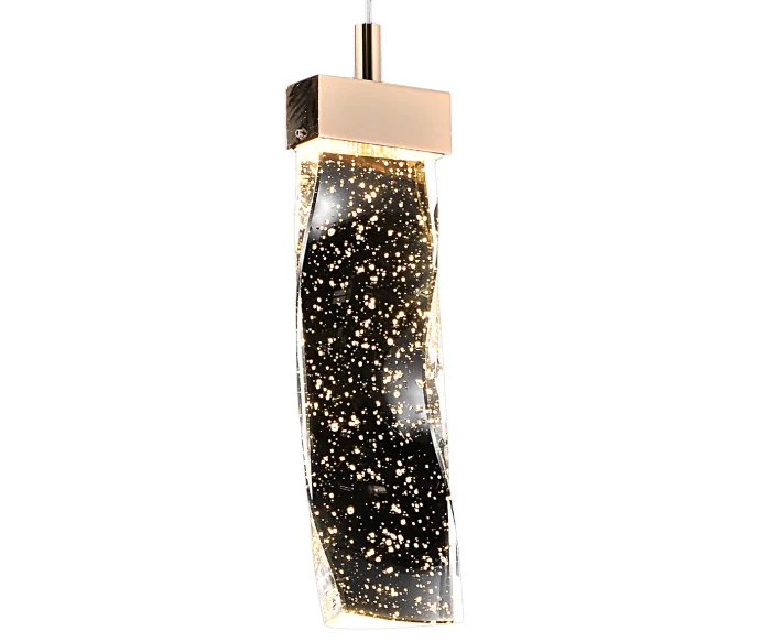 Подвесной светильник Астен Kink Light 08511-1A,33