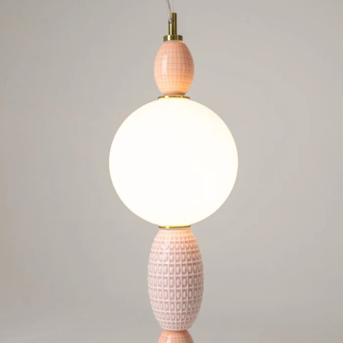 Подвесной светильник Maytoni MOD297PL-L12BS3K