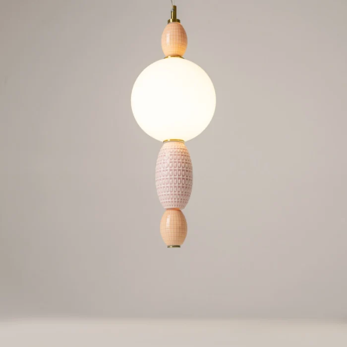 Подвесной светильник Maytoni MOD297PL-L12BS3K