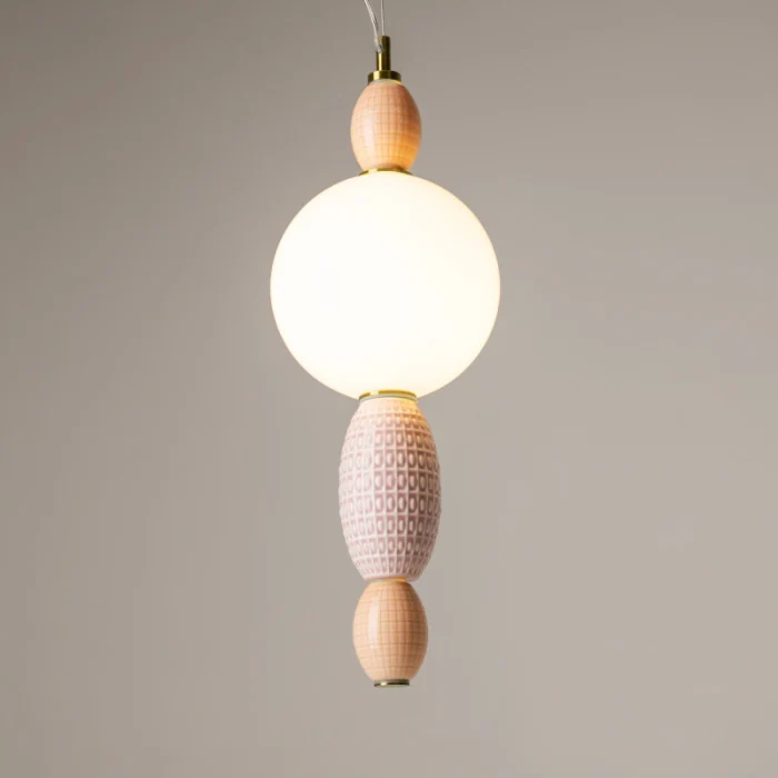 Подвесной светильник Maytoni MOD297PL-L12BS3K