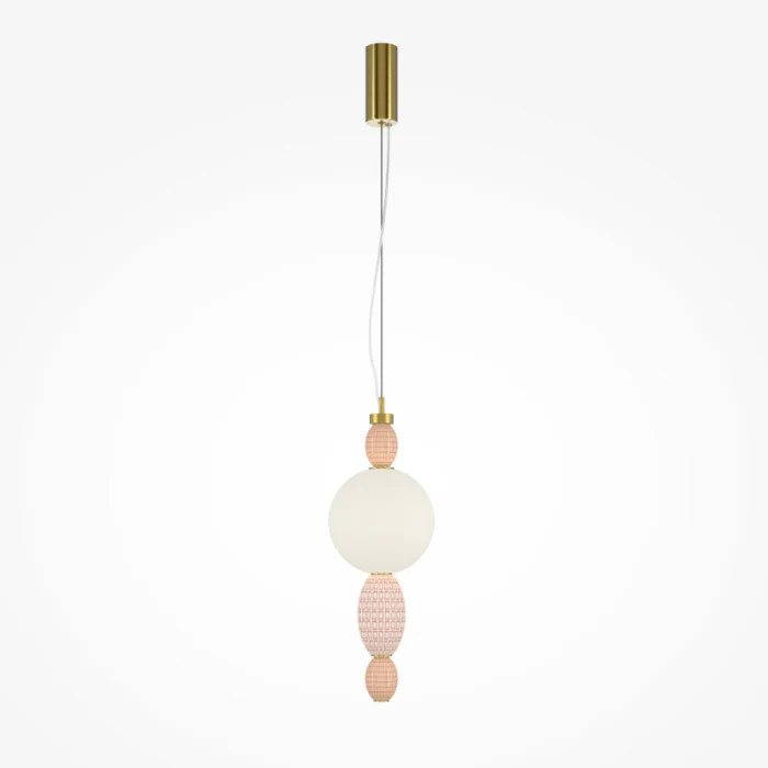 Подвесной светильник Maytoni Adore MOD297PL-L12BS3K