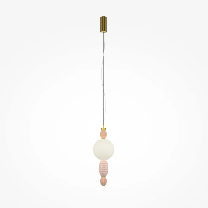 Подвесной светильник Maytoni Adore MOD297PL-L12BS3K