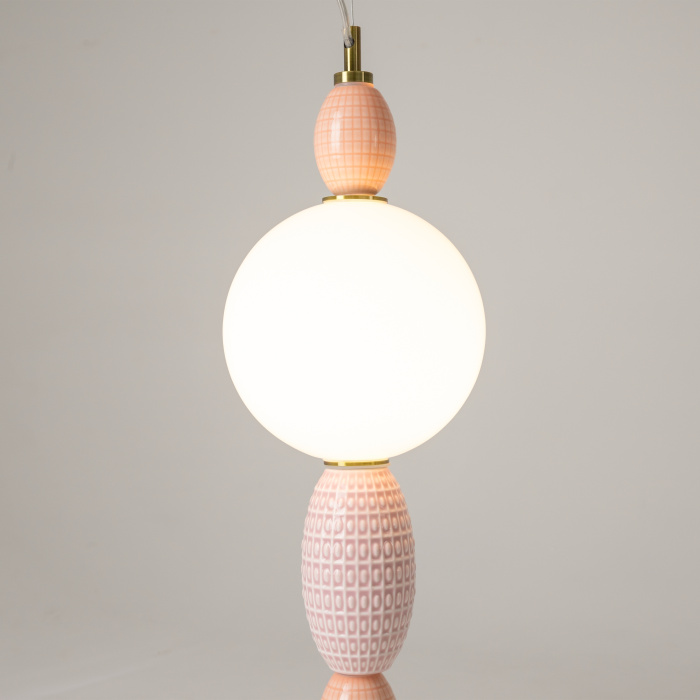 Подвесной светильник Maytoni Adore MOD297PL-L12BS3K