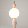 Подвесной светильник Maytoni Adore MOD297PL-L12BS3K