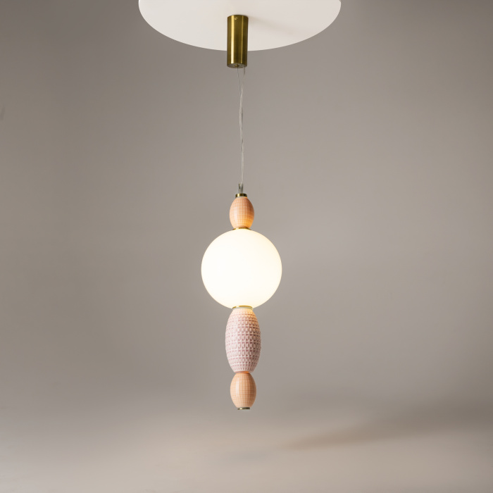 Подвесной светильник Maytoni Adore MOD297PL-L12BS3K