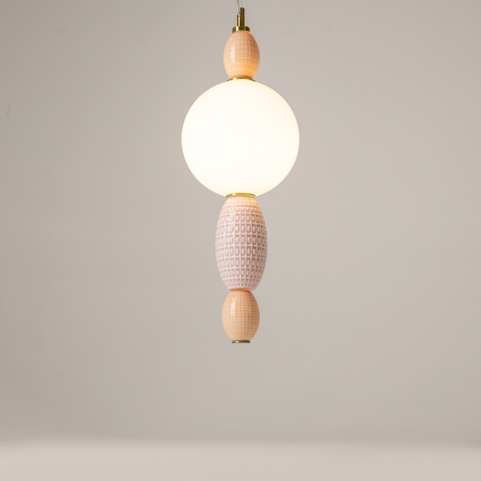 Подвесной светильник Maytoni Adore MOD297PL-L12BS3K