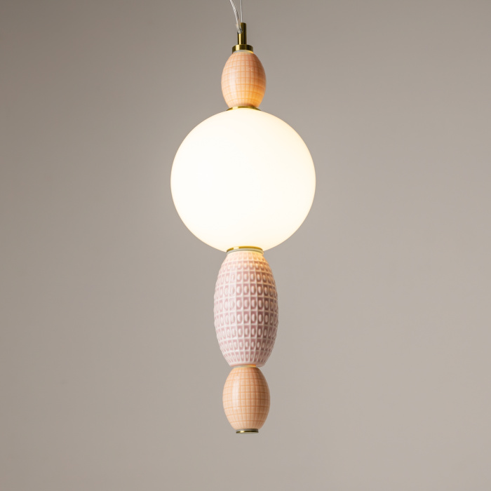 Подвесной светильник Maytoni Adore MOD297PL-L12BS3K