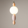 Подвесной светильник Maytoni Adore MOD297PL-L12BS3K