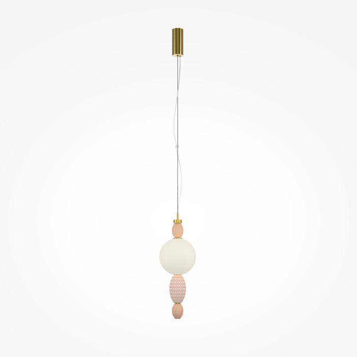 Подвесной светильник Maytoni Adore MOD297PL-L12BS3K