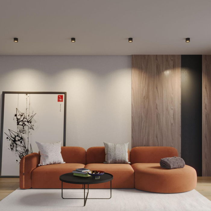 Светильник накладной NOVOTECH OVER 359593