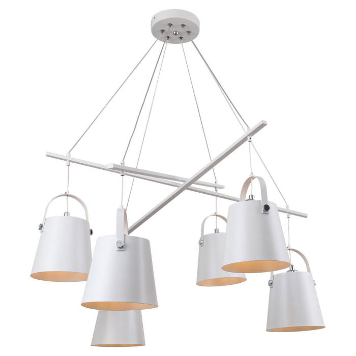 Люстра BISBEE GRLSP-8098