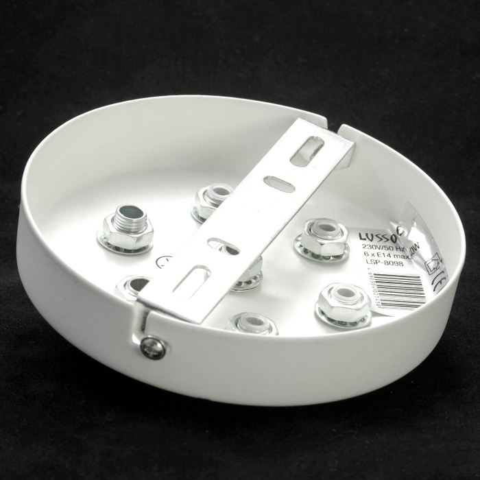 Люстра BISBEE GRLSP-8098