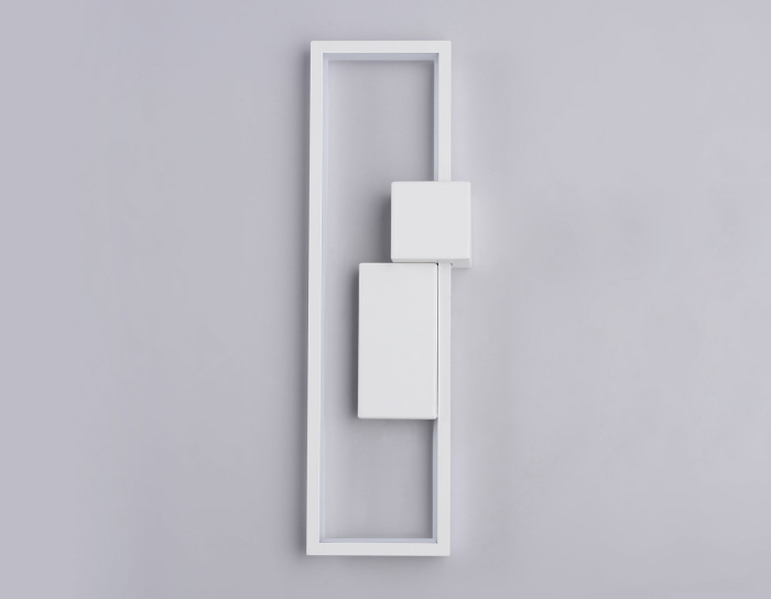 Настенный светодиодный светильник Ambrella light FL5222