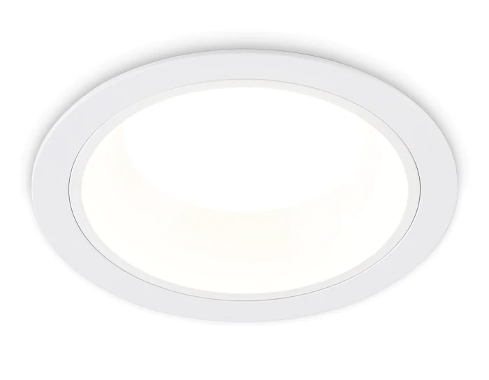 Встраиваемый светильник GX53 AMBRELLA light TN52335