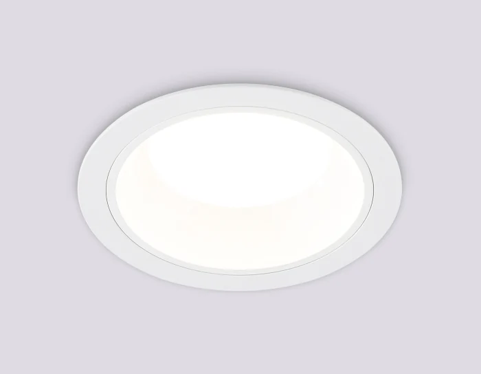 Встраиваемый светильник GX53 AMBRELLA light TN52335