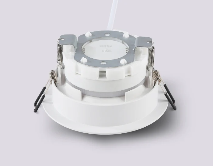 Встраиваемый светильник GX53 AMBRELLA light TN52335