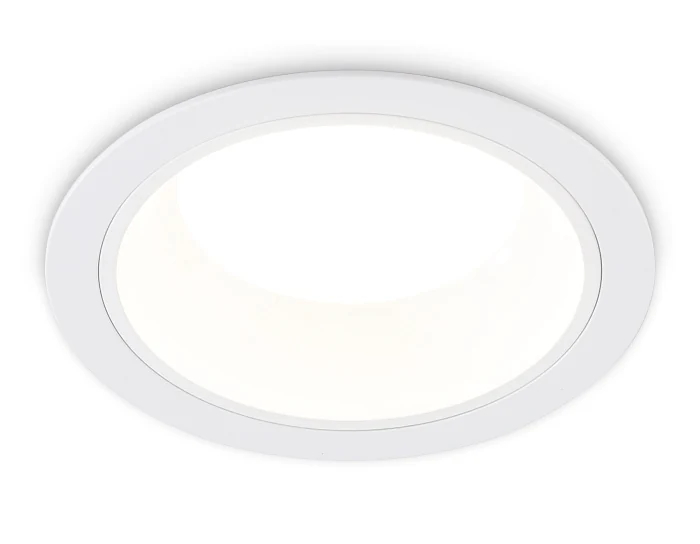 Встраиваемый светильник GX53 AMBRELLA light TN52335