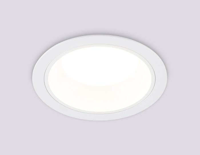 Встраиваемый светильник GX53 AMBRELLA light TN52335