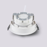Встраиваемый светильник GX53 AMBRELLA light TN52335