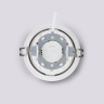 Встраиваемый светильник GX53 AMBRELLA light TN52335