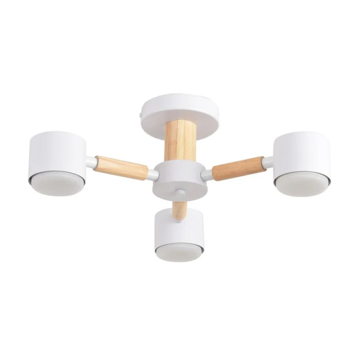 Люстра потолочная LUMION COMFI 8306/3C