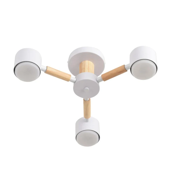 Люстра потолочная LUMION COMFI 8306/3C