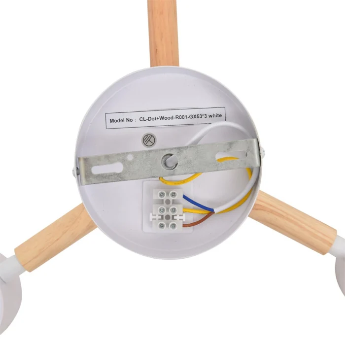 Люстра потолочная LUMION COMFI 8306/3C