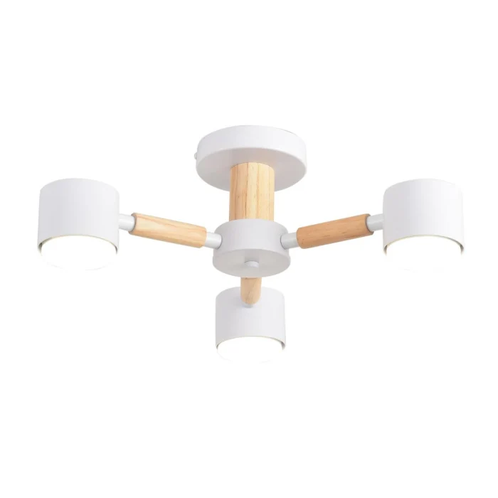 Люстра потолочная LUMION COMFI 8306/3C