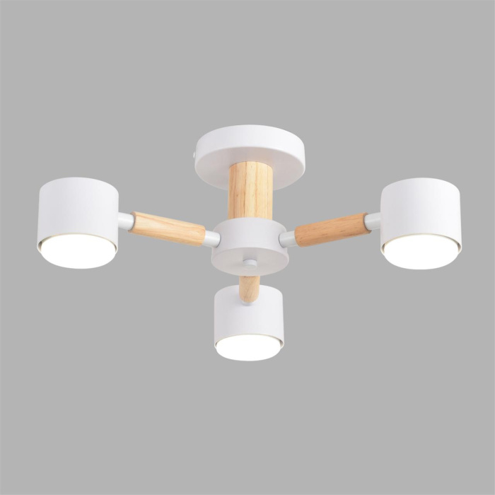 Люстра потолочная Lumion Venna 8306/3C