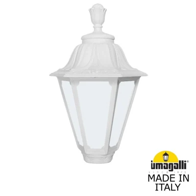 Уличный светильник на столб Fumagalli RUT E26.000.000.WYE27