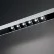 Подвесной светодиодный светильник Ideal Lux Fluo Accent 1800 4000K Al 192451