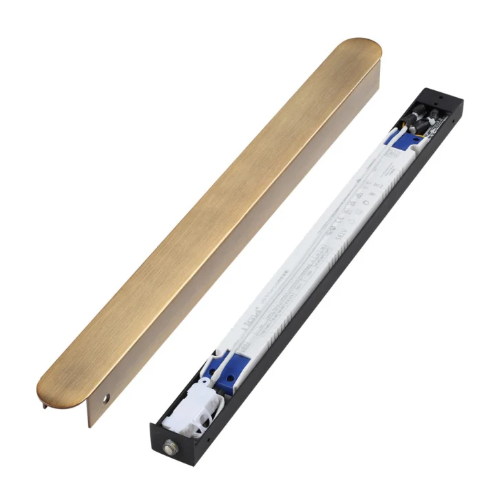 Драйвер ODEON LIGHT LEDA 357787BR