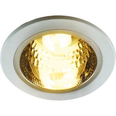 Встраиваемый светильник Arte Lamp DOWNLIGHTS A8044PL-1WH
