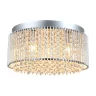 Потолочная люстра Escada Majesty 2124/6P Chrome