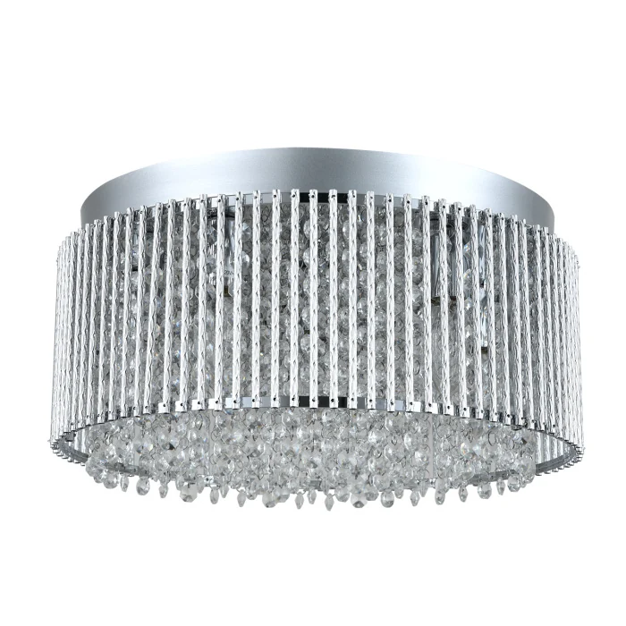 Потолочная люстра Escada Majesty 2124/6P Chrome