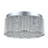 Потолочная люстра Escada Majesty 2124/6P Chrome