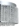 Потолочная люстра Escada Majesty 2124/6P Chrome