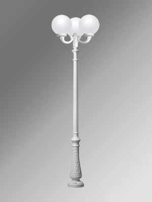 Уличный фонарь Fumagalli Nebo Ofir/G300 G30.202.R30.WYE27