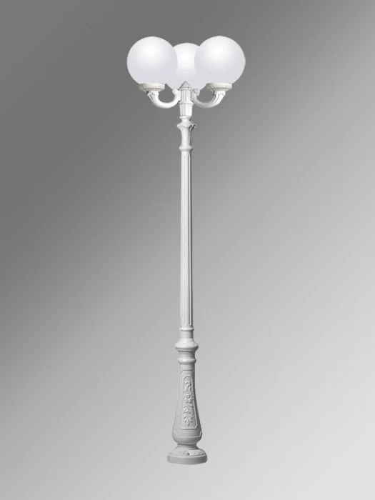 Уличный фонарь Fumagalli Nebo Ofir/G300 G30.202.R30.WYE27