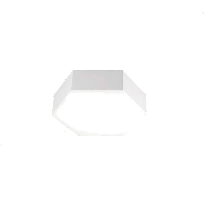 Потолочный светильник Leds C4 SIX 15-1950-BW-M1